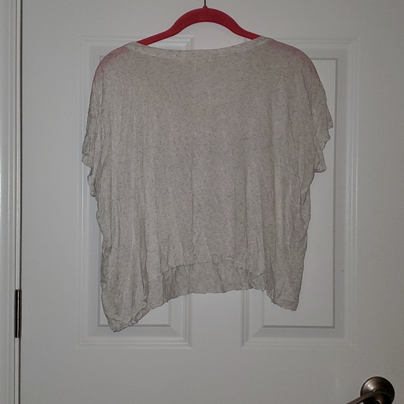 Flowy top - Picture 5 of 5